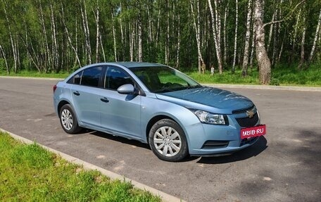 Chevrolet Cruze II, 2012 год, 680 000 рублей, 8 фотография