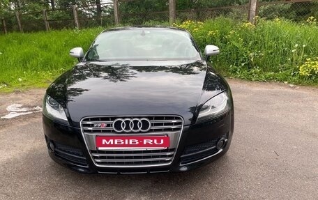 Audi TT, 2006 год, 1 350 000 рублей, 4 фотография
