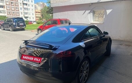 Audi TT, 2006 год, 1 350 000 рублей, 5 фотография