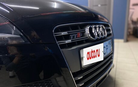 Audi TT, 2006 год, 1 350 000 рублей, 13 фотография