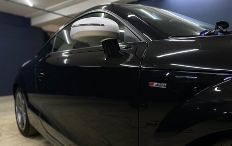 Audi TT, 2006 год, 1 350 000 рублей, 14 фотография