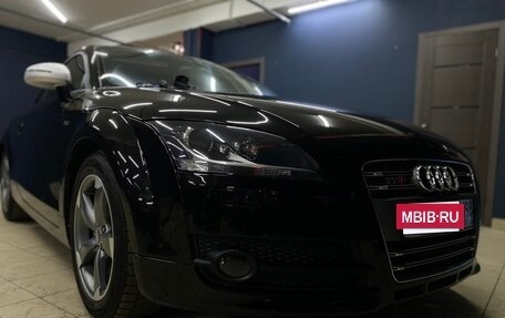 Audi TT, 2006 год, 1 350 000 рублей, 12 фотография