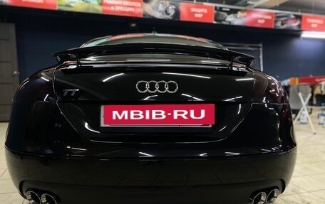 Audi TT, 2006 год, 1 350 000 рублей, 10 фотография