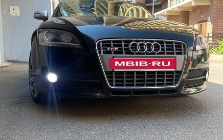 Audi TT, 2006 год, 1 350 000 рублей, 6 фотография