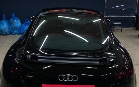 Audi TT, 2006 год, 1 350 000 рублей, 9 фотография