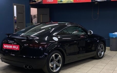 Audi TT, 2006 год, 1 350 000 рублей, 16 фотография