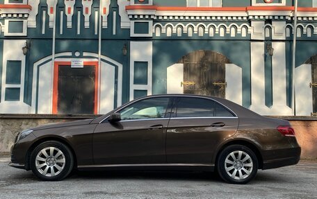 Mercedes-Benz E-Класс, 2013 год, 1 850 000 рублей, 7 фотография
