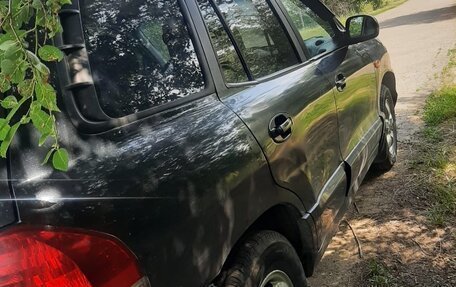 Hyundai Santa Fe Classic, 2008 год, 600 000 рублей, 2 фотография