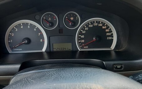 Hyundai Santa Fe Classic, 2008 год, 600 000 рублей, 5 фотография