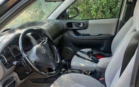 Hyundai Santa Fe Classic, 2008 год, 600 000 рублей, 4 фотография