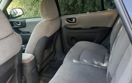 Hyundai Santa Fe Classic, 2008 год, 600 000 рублей, 6 фотография