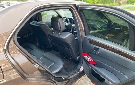 Mercedes-Benz E-Класс, 2013 год, 1 850 000 рублей, 13 фотография