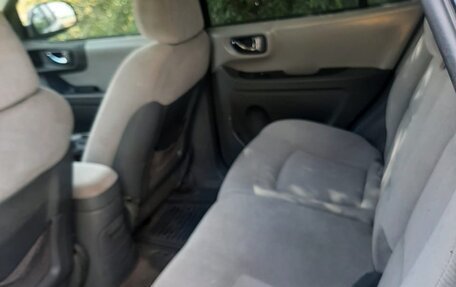 Hyundai Santa Fe Classic, 2008 год, 600 000 рублей, 7 фотография