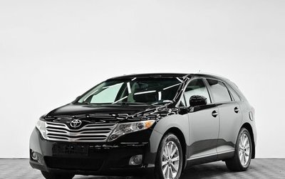 Toyota Venza I, 2010 год, 1 395 000 рублей, 1 фотография