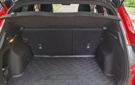 Geely Coolray I, 2020 год, 1 650 000 рублей, 6 фотография
