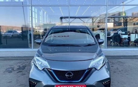 Nissan Note II рестайлинг, 2018 год, 607 200 рублей, 1 фотография