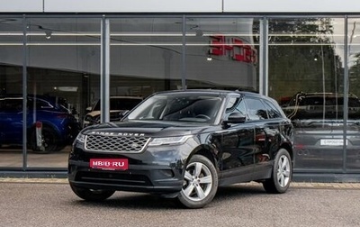 Land Rover Range Rover Velar I, 2019 год, 3 199 000 рублей, 1 фотография