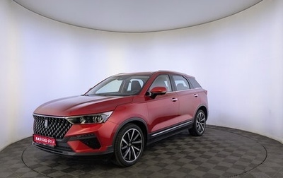 FAW Bestune T77, 2022 год, 1 645 000 рублей, 1 фотография