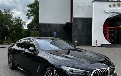 BMW 8 серия, 2020 год, 7 500 000 рублей, 1 фотография