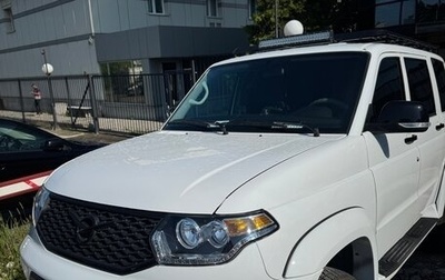 ЛуАЗ Patriot, 2024 год, 1 750 000 рублей, 1 фотография