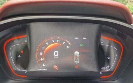 Geely Coolray I, 2020 год, 1 650 000 рублей, 11 фотография