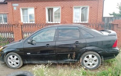 Ford Focus IV, 2003 год, 278 000 рублей, 1 фотография