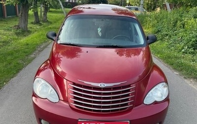 Chrysler PT Cruiser, 2007 год, 590 000 рублей, 1 фотография
