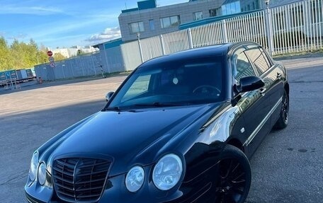 KIA Opirus I (gh), 2006 год, 430 000 рублей, 1 фотография