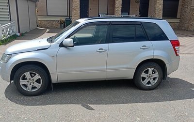 Suzuki Grand Vitara, 2008 год, 1 150 000 рублей, 1 фотография