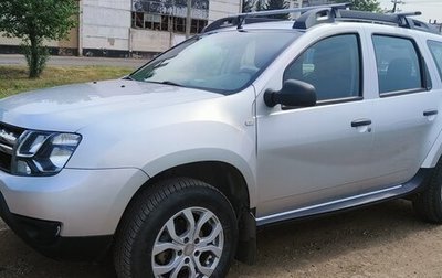 Renault Duster I рестайлинг, 2016 год, 1 200 000 рублей, 1 фотография