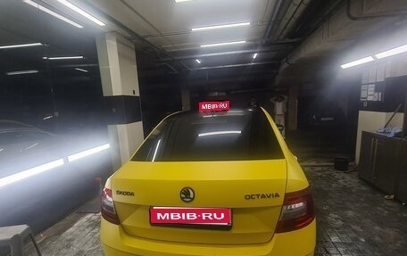 Skoda Octavia, 2018 год, 850 000 рублей, 1 фотография