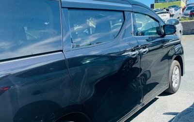 Toyota Vellfire II, 2018 год, 3 400 000 рублей, 1 фотография