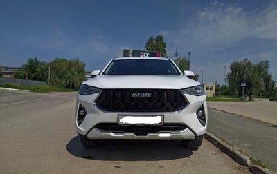 Haval F7 I, 2021 год, 2 000 000 рублей, 1 фотография