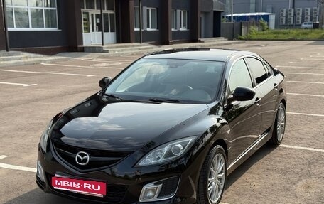 Mazda 6, 2008 год, 800 000 рублей, 1 фотография