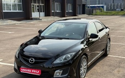 Mazda 6, 2008 год, 800 000 рублей, 1 фотография