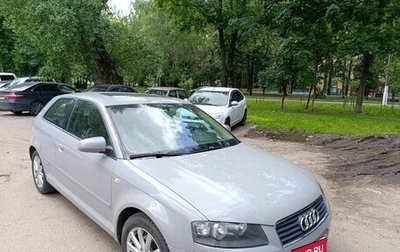 Audi A3, 2004 год, 490 000 рублей, 1 фотография