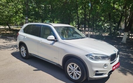 BMW X5, 2014 год, 3 500 000 рублей, 1 фотография