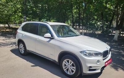 BMW X5, 2014 год, 3 500 000 рублей, 1 фотография