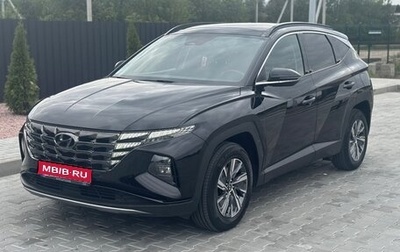 Hyundai Tucson, 2021 год, 2 300 000 рублей, 1 фотография