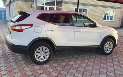 Nissan Qashqai, 2018 год, 1 350 000 рублей, 1 фотография
