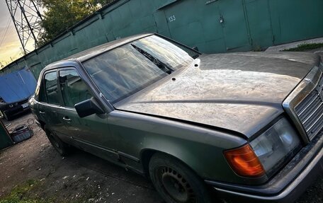 Mercedes-Benz E-Класс, 1992 год, 100 000 рублей, 4 фотография