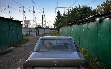 Mercedes-Benz E-Класс, 1992 год, 100 000 рублей, 2 фотография