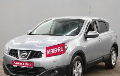 Nissan Qashqai, 2013 год, 985 000 рублей, 1 фотография