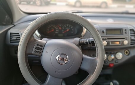 Nissan Micra III, 2003 год, 320 000 рублей, 5 фотография