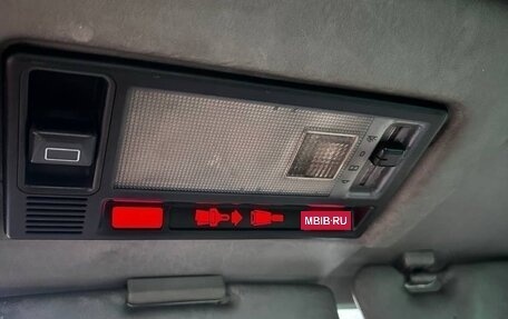 Mercedes-Benz E-Класс, 1992 год, 100 000 рублей, 8 фотография