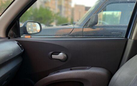 Nissan Micra III, 2003 год, 320 000 рублей, 7 фотография
