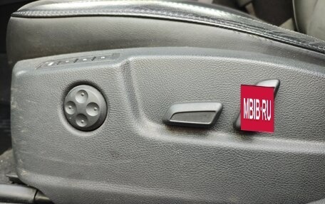 Skoda Superb III рестайлинг, 2012 год, 1 120 000 рублей, 11 фотография
