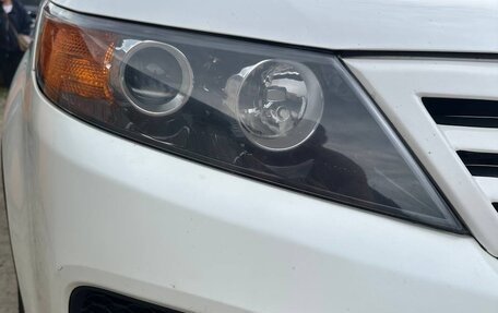 KIA Sorento II рестайлинг, 2011 год, 1 350 000 рублей, 9 фотография
