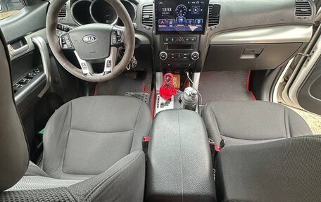 KIA Sorento II рестайлинг, 2011 год, 1 350 000 рублей, 11 фотография