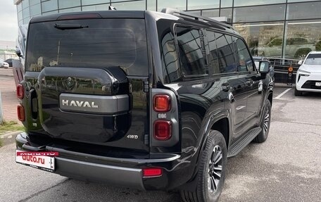 Haval H9, 2024 год, 4 200 000 рублей, 2 фотография